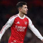 Martin Zubimendi Tanggapi Rumor Minat Real Madrid: Mereka Tak Butuh Saya