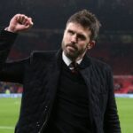 Manchester United Tak Beri Jaminan Pertahankan Michael Carrick Meski Capai Target