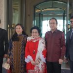 Megawati Bangga Jadi Juri Zayed Award, Perkenalkan Pancasila ke Putra Mahkota UEA