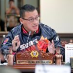 Jalanan Ibu Kota Rusak Parah Pasca Banjir, DPRD DKI Desak Pemprov Lakukan Perbaikan Segera