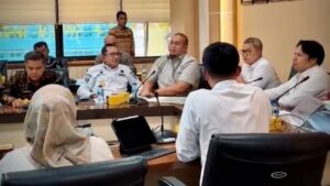 Andre Rosiade Kawal Percepatan Pembangunan Tol Bukittinggi-Sicincin, Target Konstruksi Akhir 2026