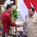 Dino Patti Djalal: Prabowo Realistis Gabung Dewan Perdamaian Gaza, Ada Risiko Besar dari Israel