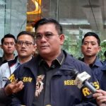 Bareskrim Polri Tetapkan 3 Tersangka Kasus Insider Trading Minna Padi