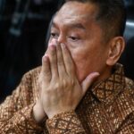 Presiden Prabowo Lantik Adies Kadir Jadi Hakim MK Pekan Ini, Gantikan Arief Hidayat