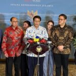 Eks Menlu Hasan Wirajuda: Jangan Tergesa Nilai Board of Peace, Indonesia Punya Kedaulatan