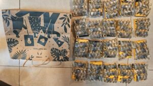 Bareskrim Polri Ungkap Peredaran Etomidate Cair dalam Cartridge Vape di Parkiran Mal Jaksel