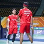 Hasil Thailand Masters 2026: Leo/Bagas Sabet Gelar Juara Usai Kalahkan Sesama Wakil Indonesia