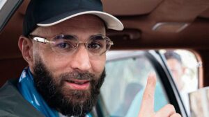 Benzema: Al Hilal Ibar Real Madrid Asia, Siap Bawa Pulang Banyak Trofi