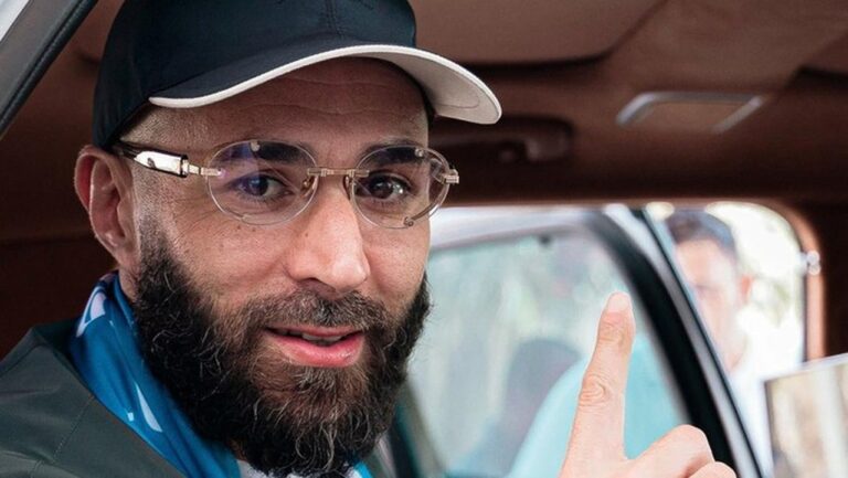 Benzema: Al Hilal Ibar Real Madrid Asia, Siap Bawa Pulang Banyak Trofi