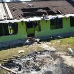 Diduga Cemburu, Pria di Sorong Tikam Mantan Pacar Hingga Tewas