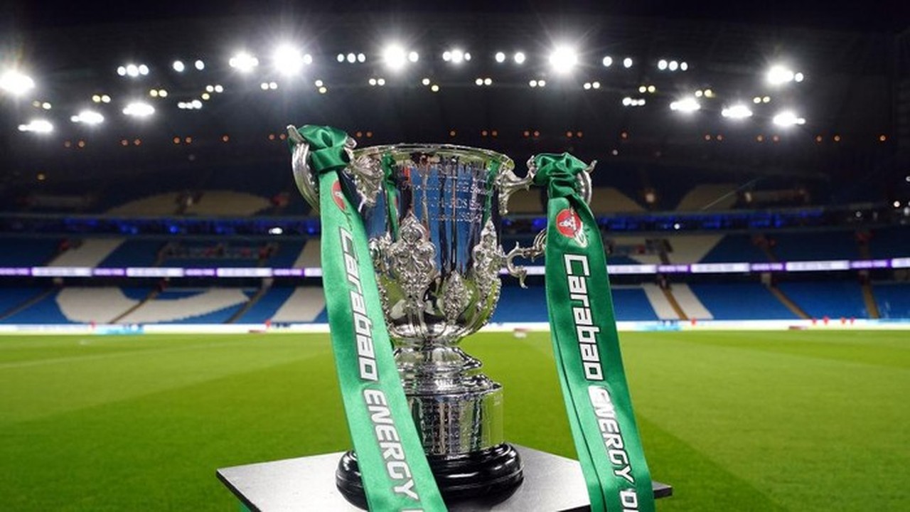 Arsenal Tantang Manchester City di Final Carabao Cup 2026 Setelah Singkirkan Chelsea dan Newcastle