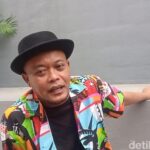 Sule Ungkap Dokumen Penting Hilang dari Safety Box Almarhumah Lina Jubaedah, Duga Diambil Pihak Tertentu