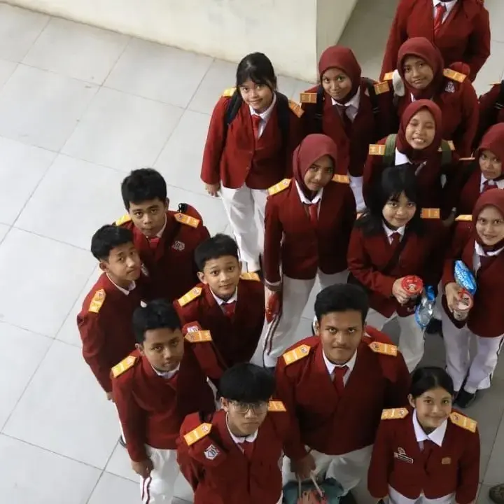 134 Karya Siswa Sekolah Rakyat Pamerkan Kehidupan dan Budaya Lewat Fotografi