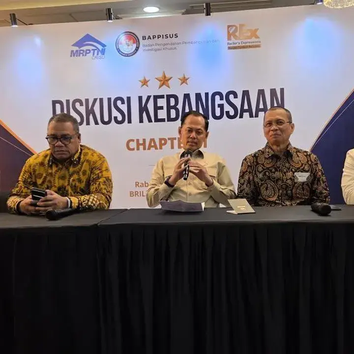 20 Universitas Negeri Bersinergi Bahas Makan Bergizi Gratis dan Pembiayaan Pendidikan