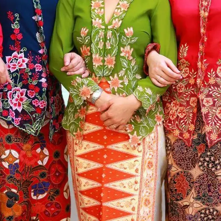 24 Juli Diperingati Sebagai Hari Kebaya Nasional, Bukan Hari Libur