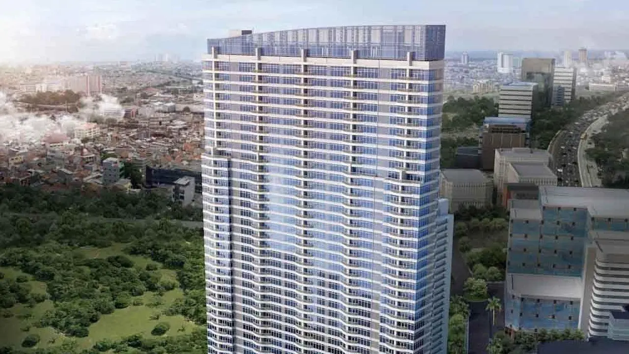 90 Unit Apartemen Mewah Benny Tjokro di South Hills Akan Dilelang, Total Limit Rp219,8 Miliar