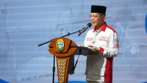 ABPEDNAS Dukung Komitmen Presiden Perkuat Pemberantasan Korupsi