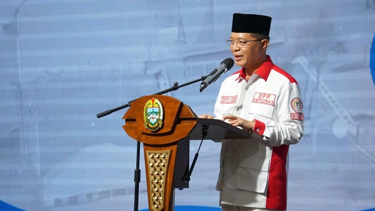 ABPEDNAS Dukung Komitmen Presiden Perkuat Pemberantasan Korupsi