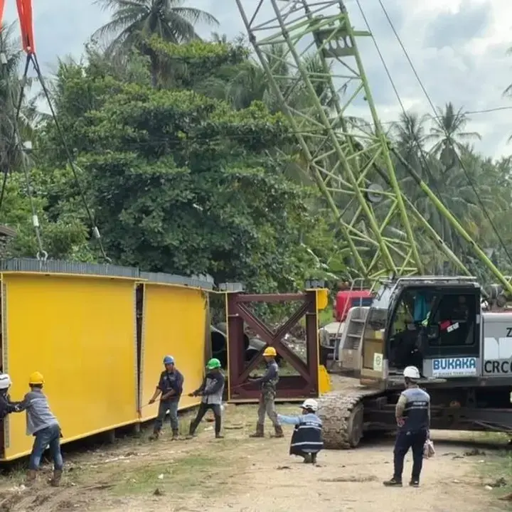Aceh Alokasikan Rp824,9 Miliar untuk 766 Paket Kegiatan Pascabencana