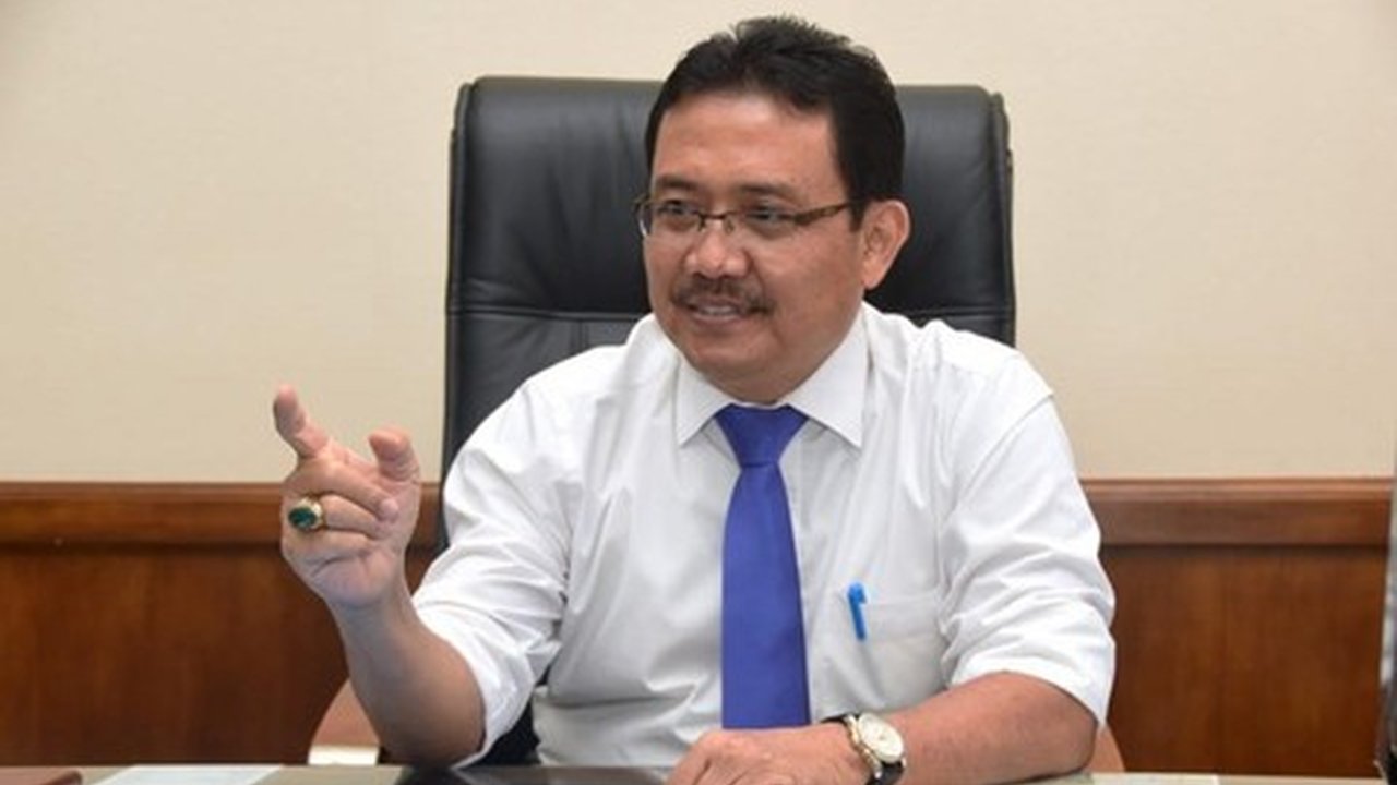 Ahli Pidana Apresiasi Polri Usut Tiga Kasus Korupsi: Dukungan Untuk Asta Cita Prabowo