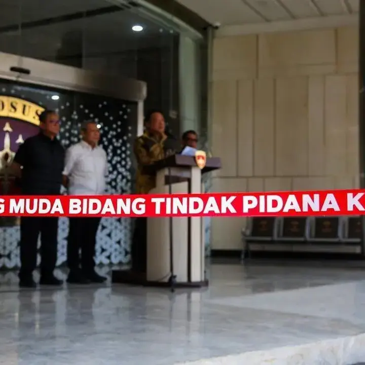 Ahli TPPU Ungkap Tiga Modus Korupsi yang Libatkan Febrie Adriansyah