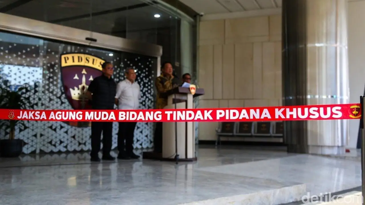 Ahli TPPU Ungkap Tiga Modus Pencucian Uang dalam Kasus Korupsi yang Menjerat Febrie Adriansyah