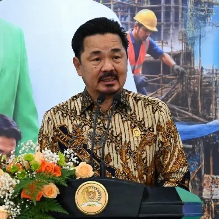AI Harus Berpihak pada Ekonomi Rakyat, Kata Wakil Ketua MPR RI