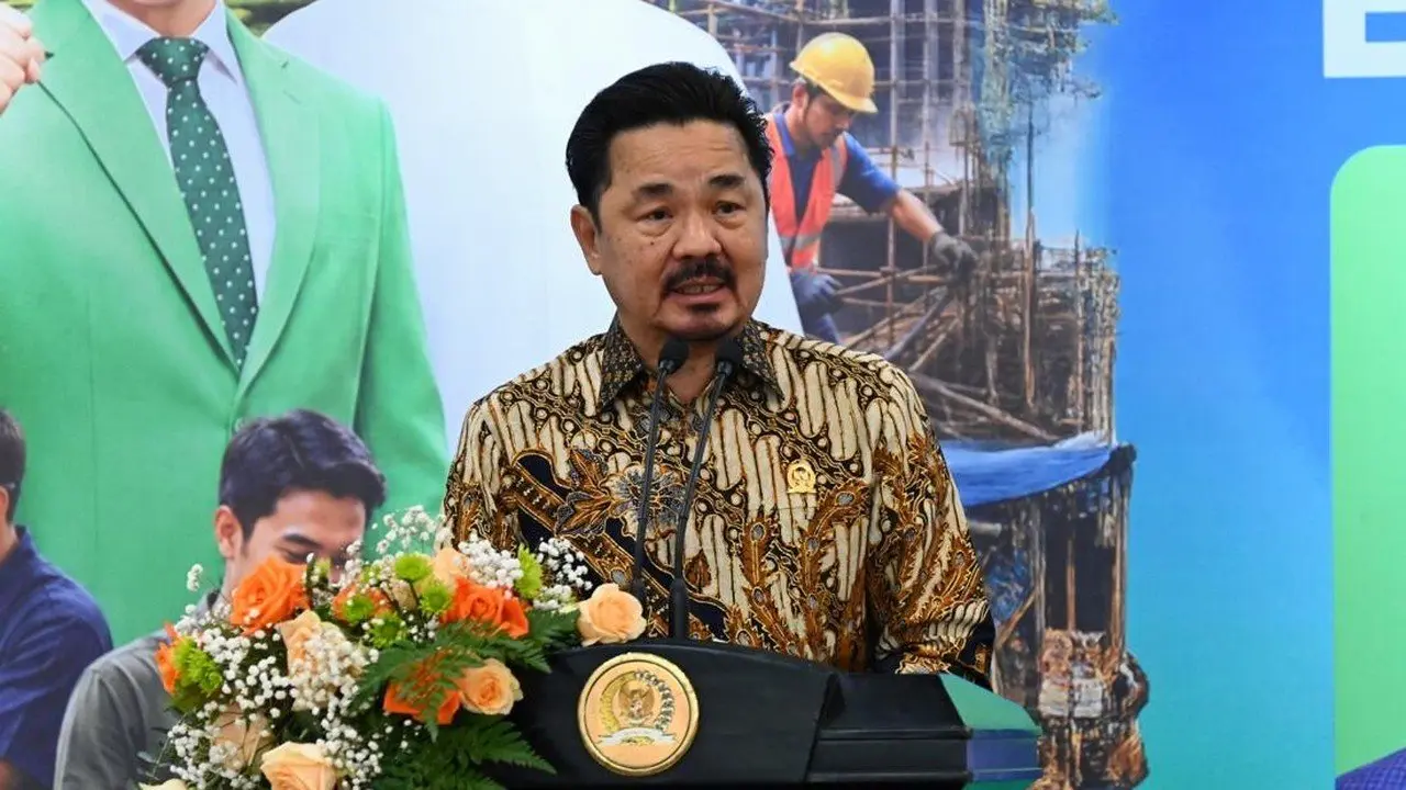 AI Harus Berpihak pada Ekonomi Rakyat, Kata Wakil Ketua MPR RI