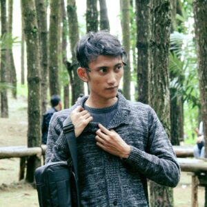 Avatar of Airul Anwar