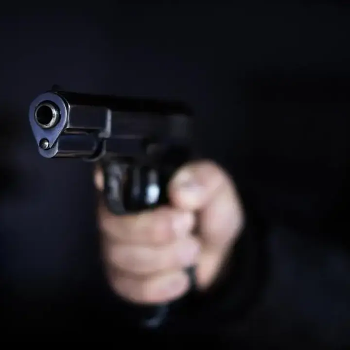 Aksi Heroik: Chief Security Hadapi Komplotan Maling Motor dalam Baku Tembak di Tangerang