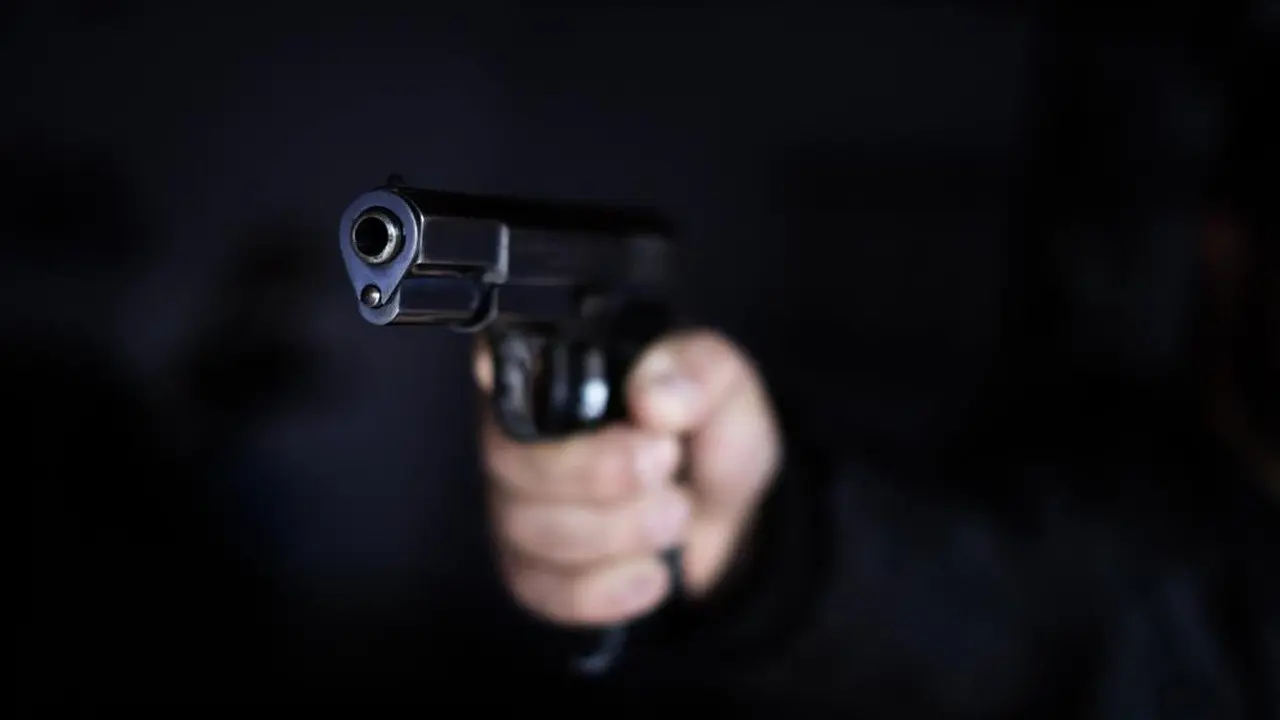 Aksi Heroik: Chief Security Hadapi Komplotan Maling Motor dalam Baku Tembak di Tangerang
