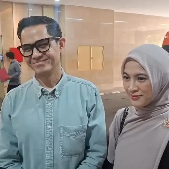 Aliran Dana Rp 1,3 T PT Dana Syariah: Dude Harlino dan Alyssa Soebandono Kembalikan Rp 5,2 Miliar