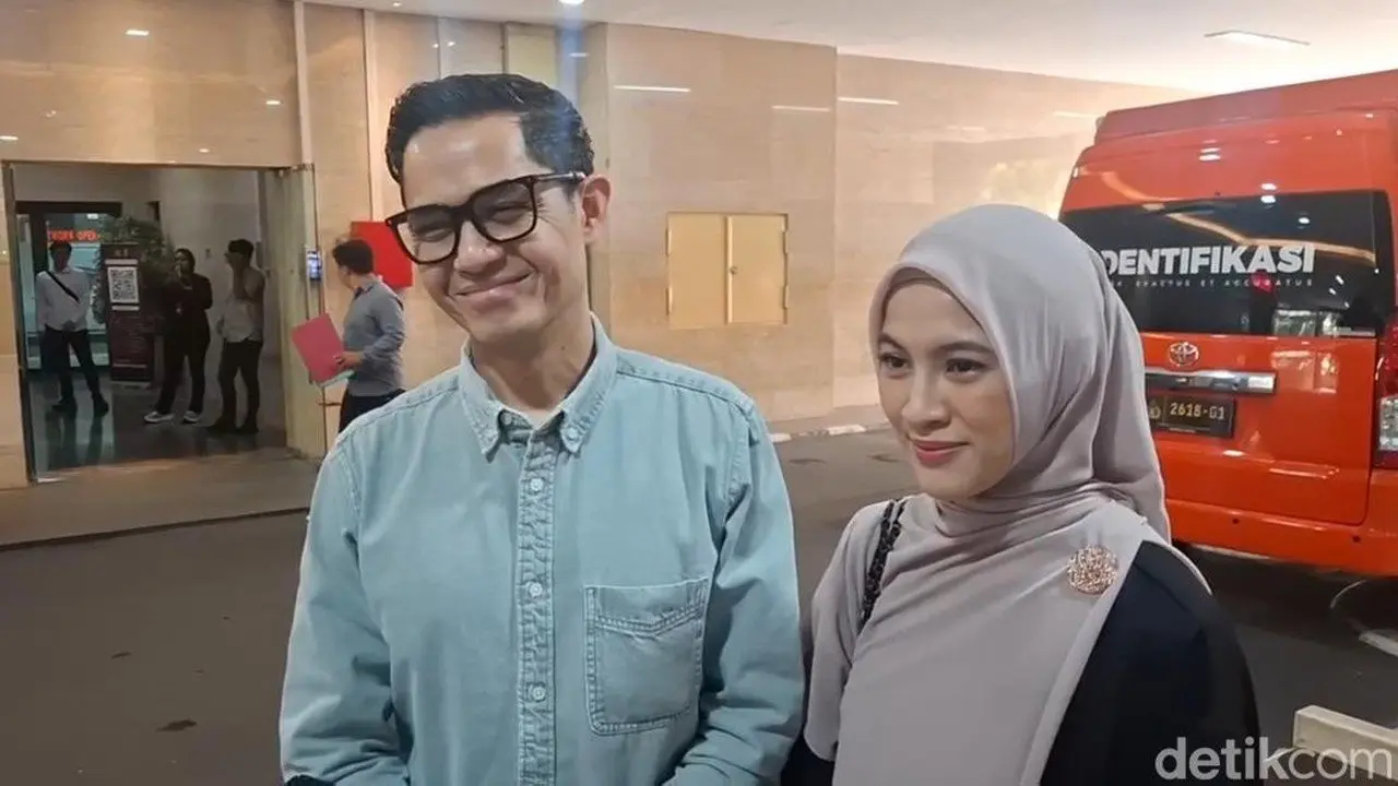Aliran Dana Rp 1,3 T PT Dana Syariah: Dude Harlino dan Alyssa Soebandono Kembalikan Rp 5,2 Miliar