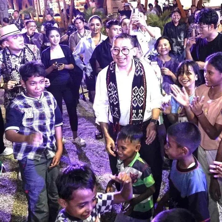 Anak Indonesia Didorong Cintai Budaya Lewat Festival “Generasi Berani Exploring”