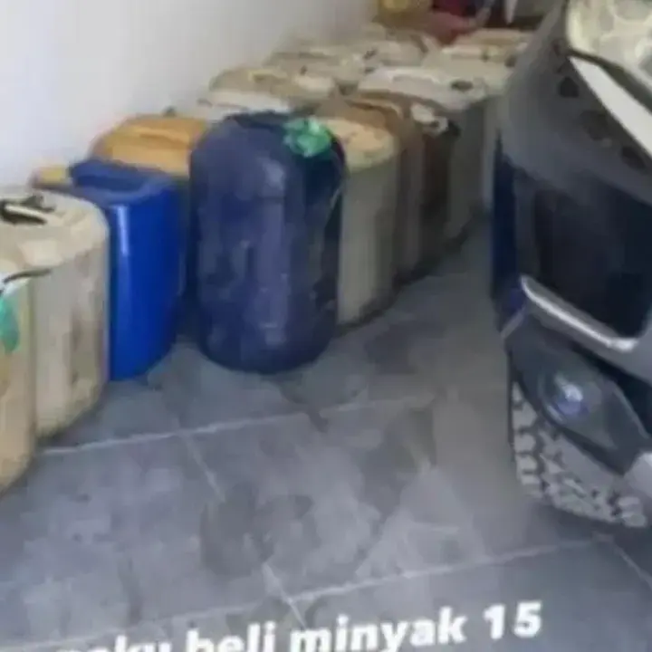 Anak Pejabat Gayo Lues Pamer Kemewahan, Nevirizal Minta Maaf