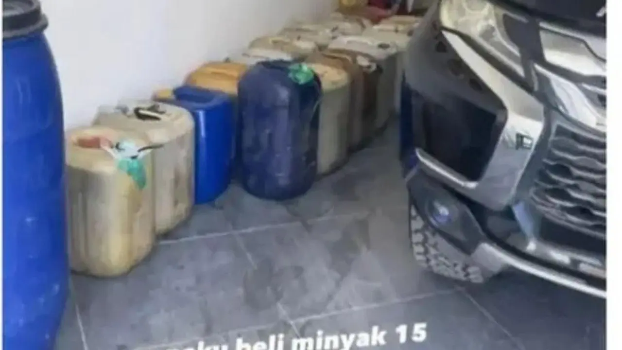Anak Pejabat Gayo Lues Pamer Kemewahan, Nevirizal Minta Maaf