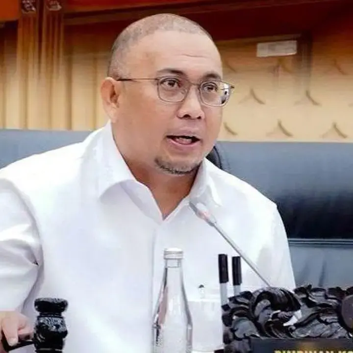 Andre Rosiade Minta KDKMP Beri Manfaat Nyata bagi Masyarakat