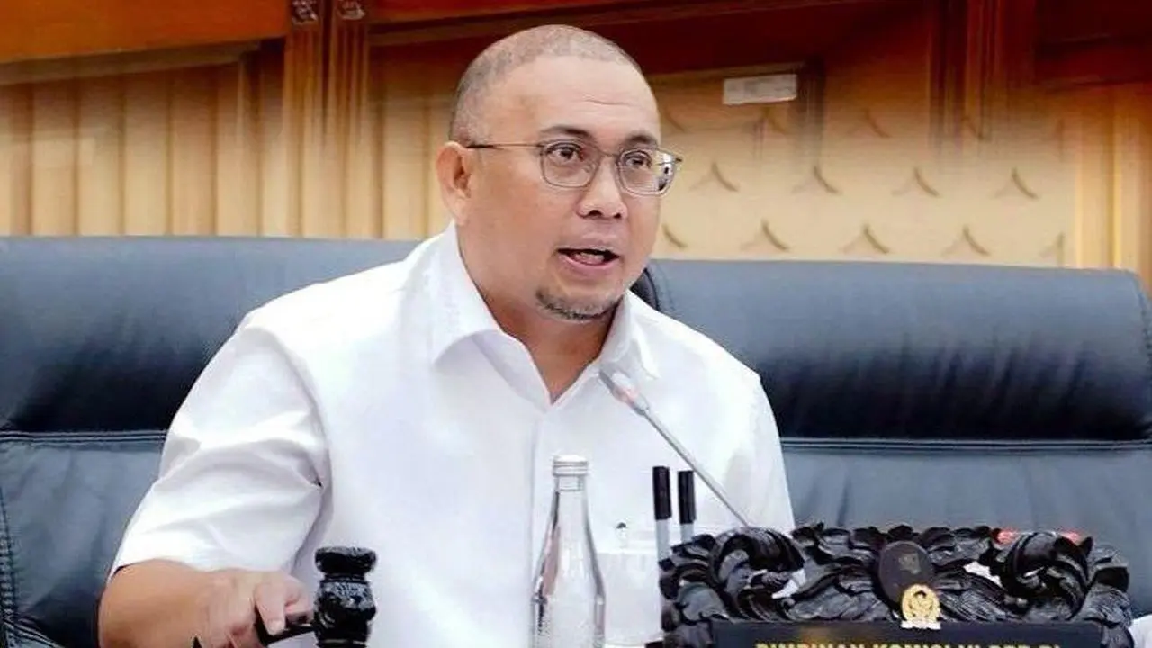 Andre Rosiade Minta KDKMP Beri Manfaat Nyata bagi Masyarakat