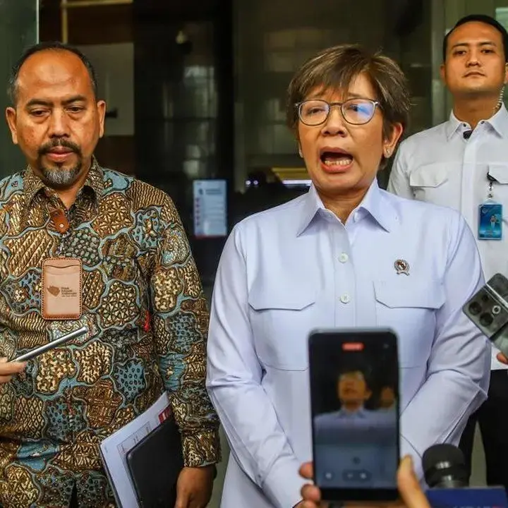 Anggaran Makan Bergizi Gratis Disesuaikan, BGN Fokus Perbaiki Kualitas