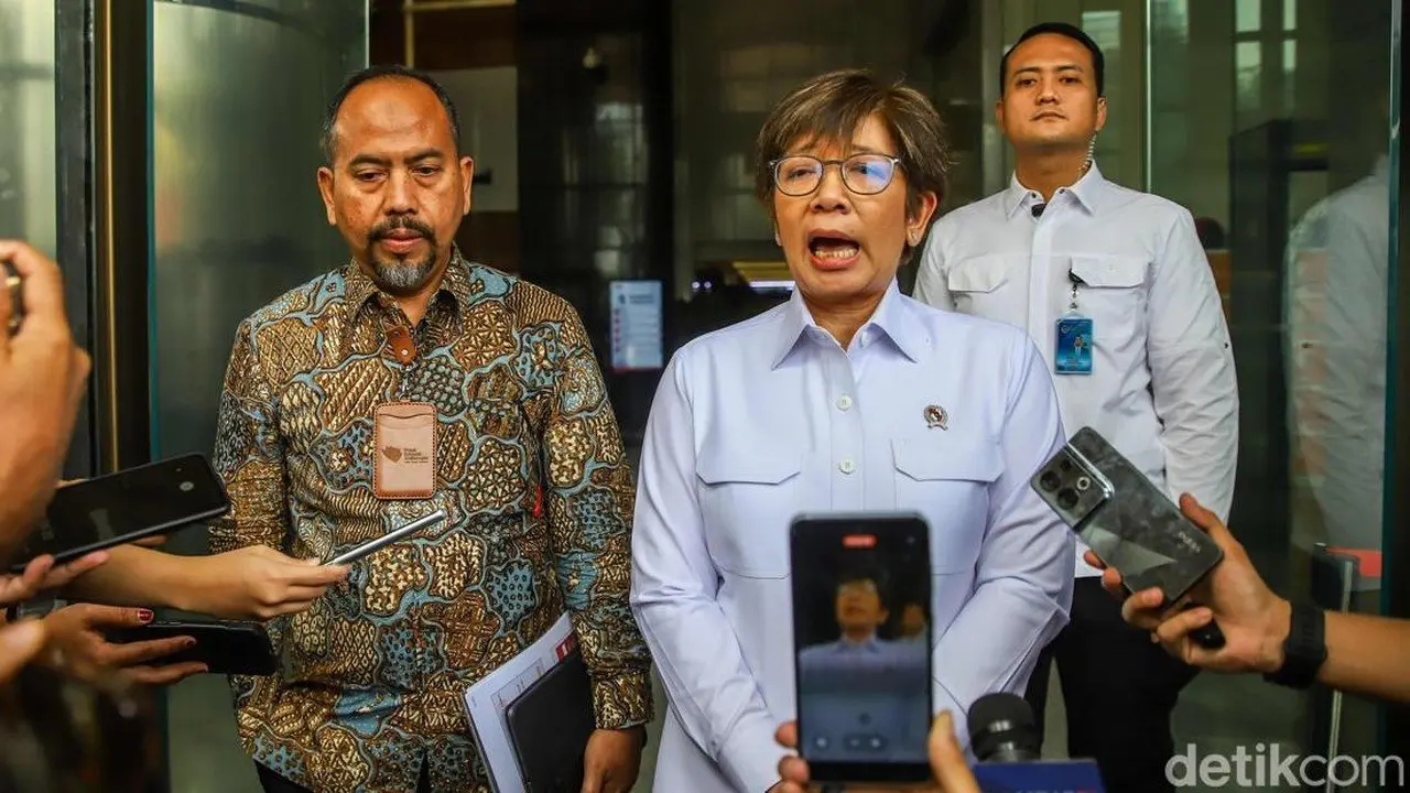 Anggaran Makan Bergizi Gratis Disesuaikan, BGN Fokus Perbaiki Kualitas