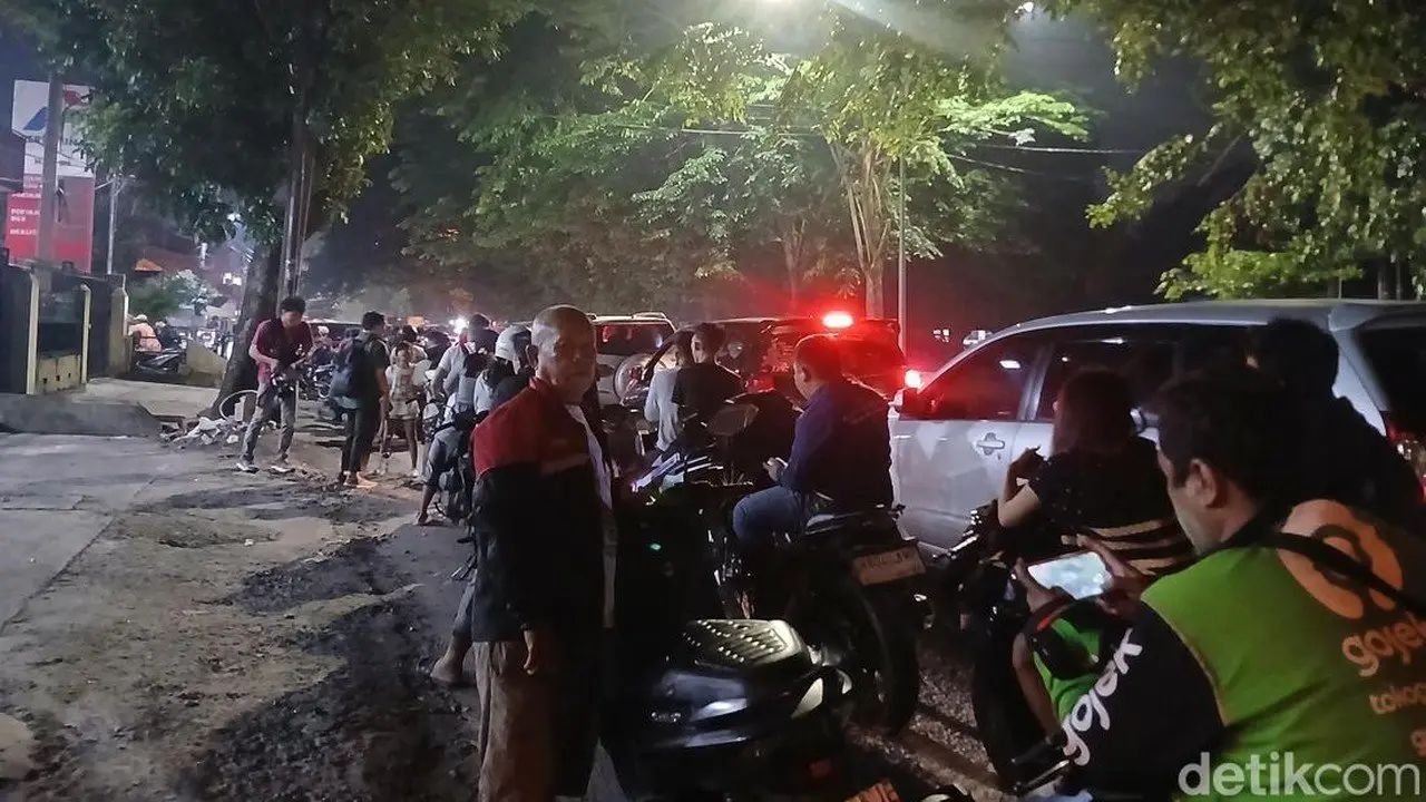 Antisipasi Kelangkaan BBM di Medan, Pemprov Koordinasi Ganti Sopir Truk