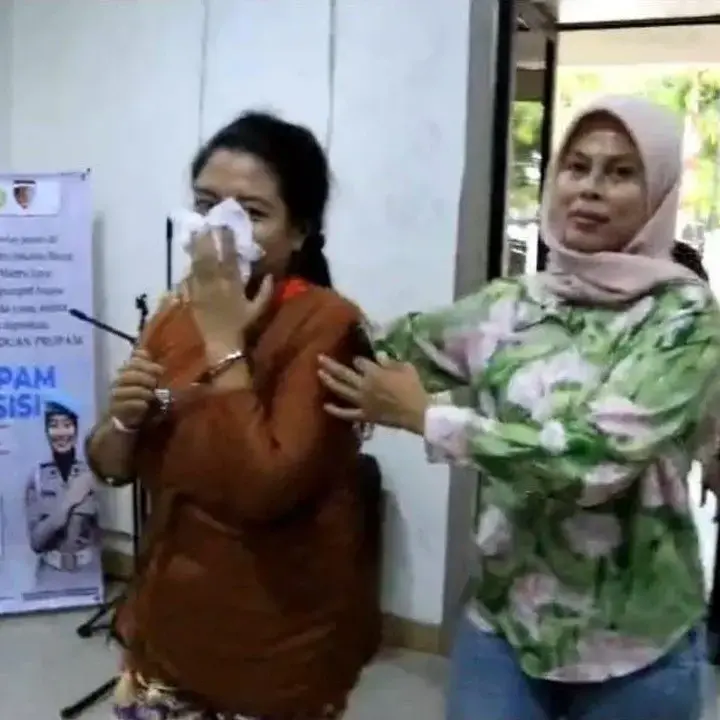 ART di Kalideres Ditangkap Usai Tarik Rp450 Juta Dari Rekening Majikan