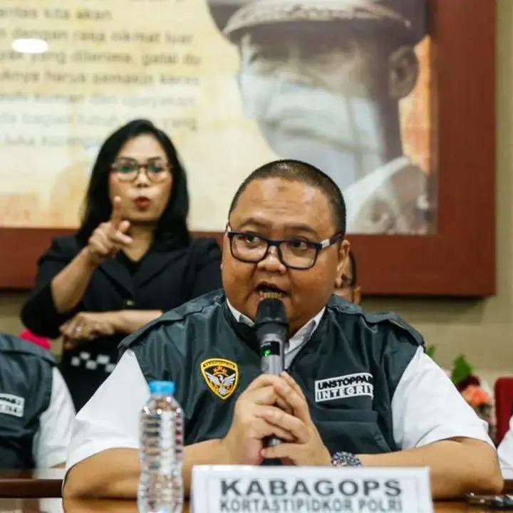 Aset Rp 14,4 Miliar Disita dalam Kasus Korupsi Proyek Batu Bara