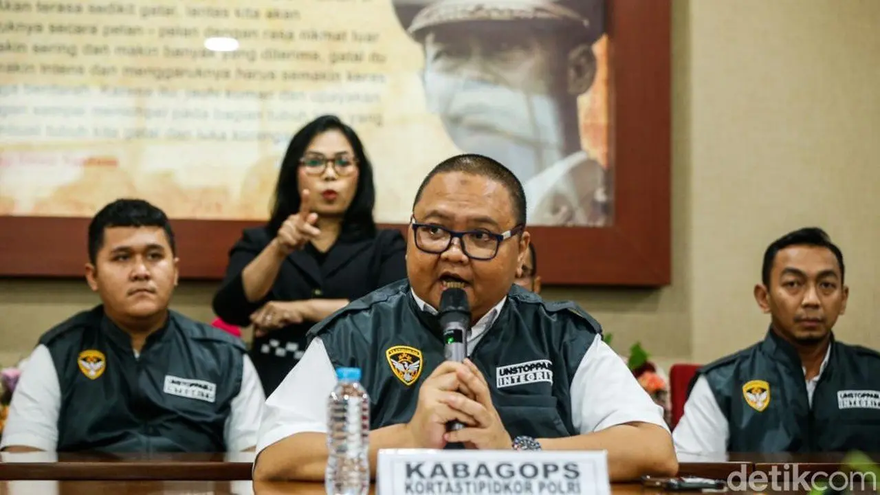 Aset Rp 14,4 Miliar Disita dalam Kasus Korupsi Proyek Batu Bara