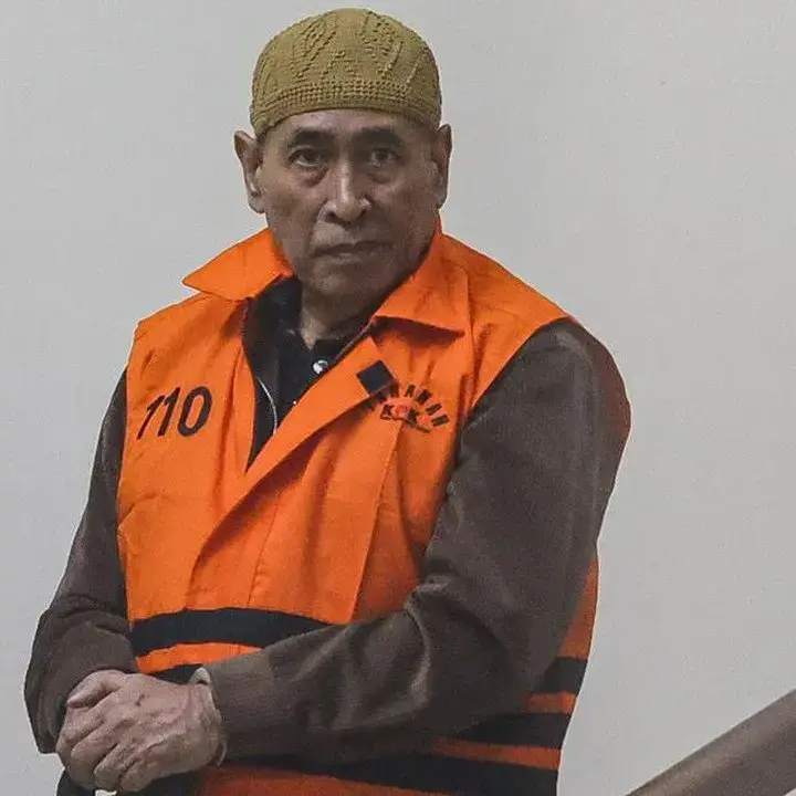 Asrul Azis Ajukan Praperadilan Lagi, Kali Ini Protes Penggeledahan