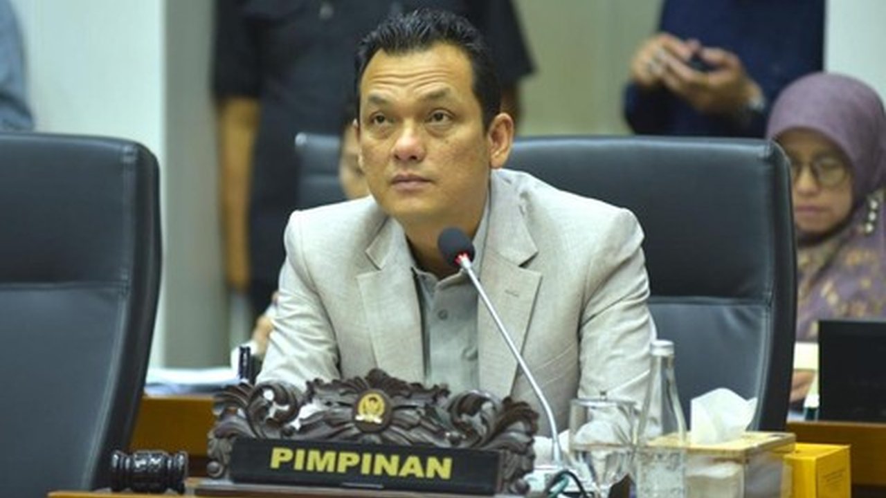 Baleg Tegaskan RUU Perampasan Aset Tetap Masuk Prolegnas Prioritas 2026