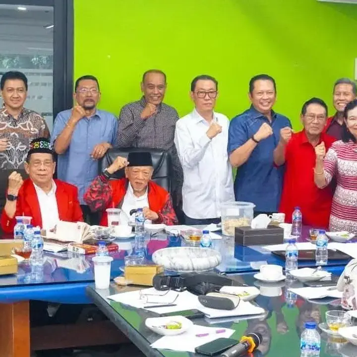 Bamsoet Ingatkan Mitigasi Krisis Ekonomi untuk Jaga Stabilitas Politik Nasional