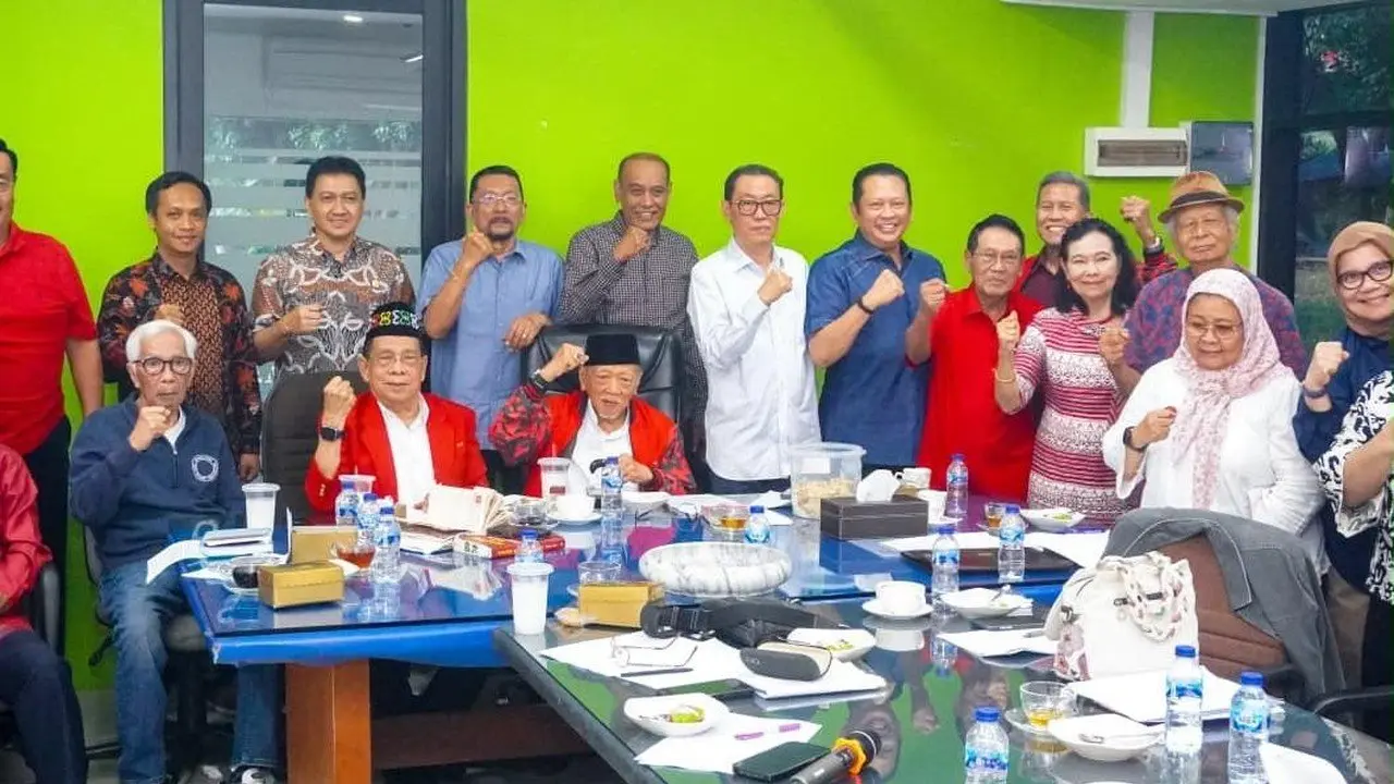 Bamsoet Ingatkan Mitigasi Krisis Ekonomi untuk Jaga Stabilitas Politik Nasional