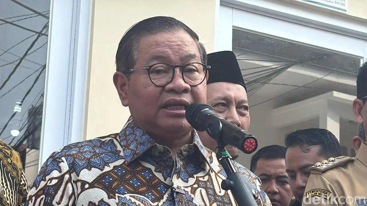 Bangunan SD Negeri Kebayoran Lama Roboh, Pemprov DKI Janjikan Perbaikan Segera