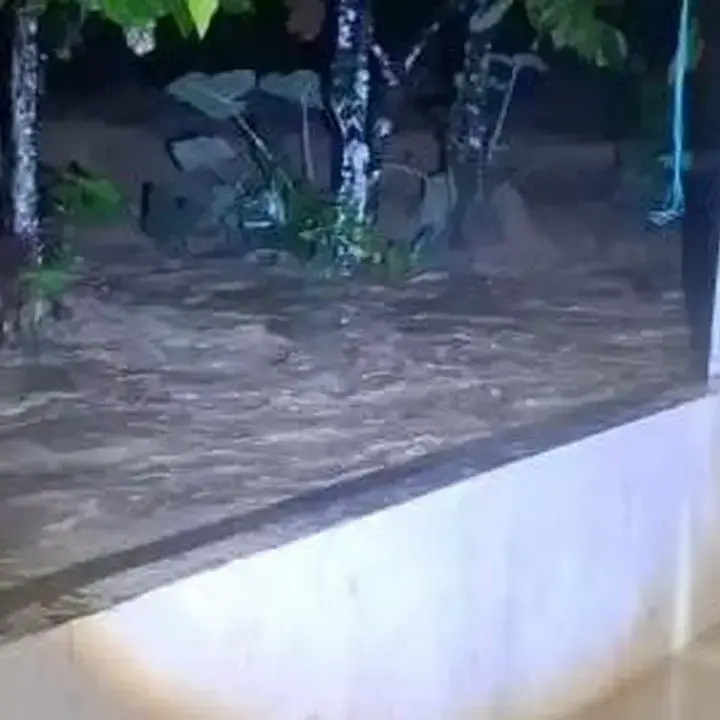 Banjir Bandang Terjadi di Sejumlah Wilayah Meski Musim Kemarau